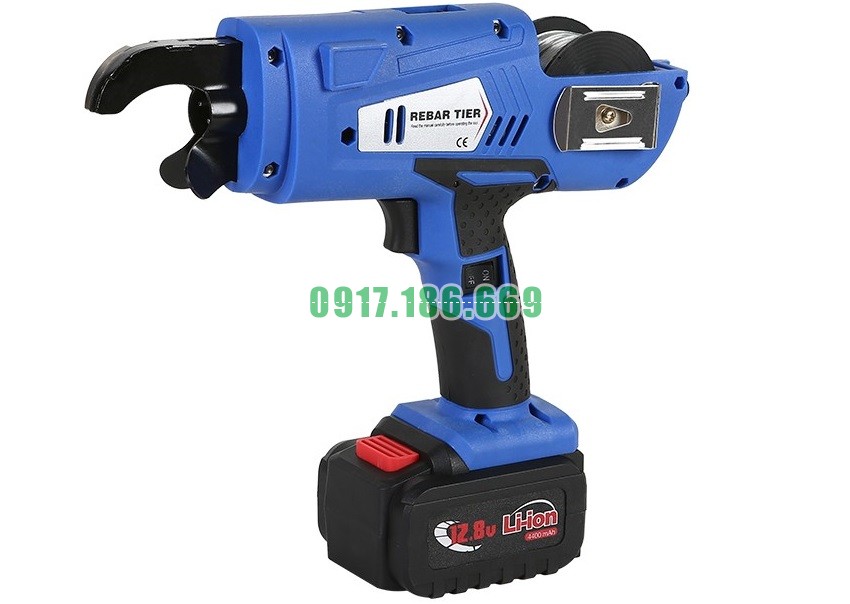 máy buộc dây thép bomvietnhat bt-340b