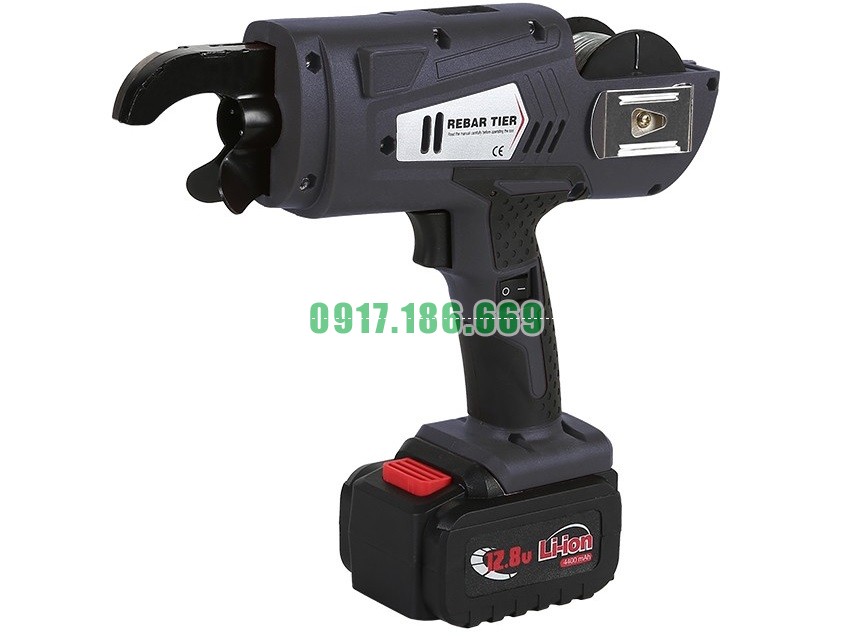 Máy buộc dây thép 12.8V TCVN-RT34