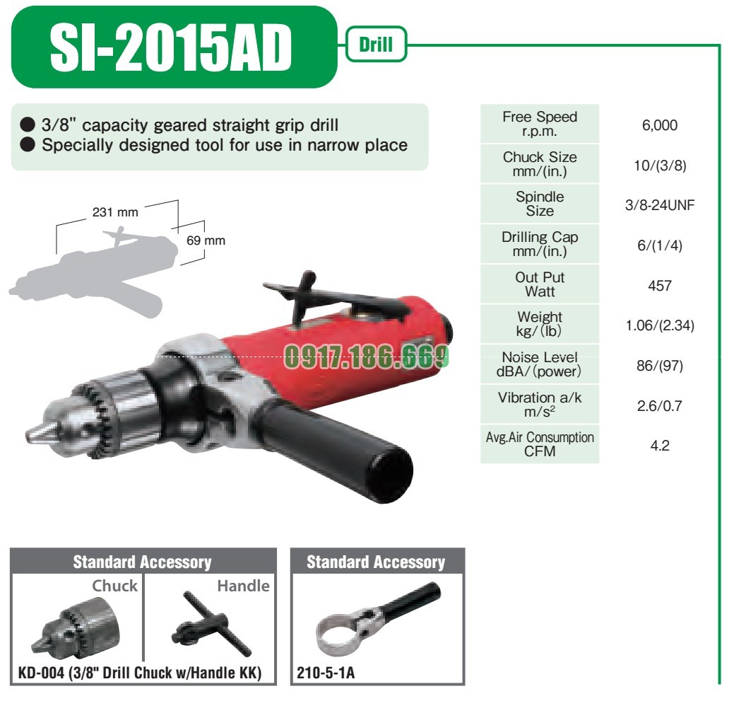 shinano si-2015ad