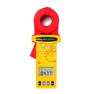 Bán Ampe Kìm Số Điện Tử AC Ampe Fluke 1630