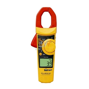 Bán Ampe Kìm Số Điện Tử AC/DC Ampe Fluke 902