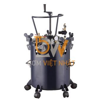 Bán Bình trộn sơn tự động 40L RONGPENG R8317H