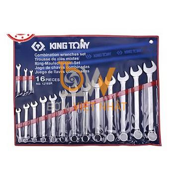 Bán Bộ Cờ lê hệ inch Kingtony  1214SR (5/16