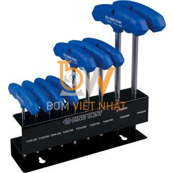 Bán BỘ LỤC GIÁC 21309PR 9 MÓN