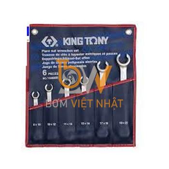 Bán Bộ Vòng chẻ 6pcs Kingtony 1306MR (8-22mm)