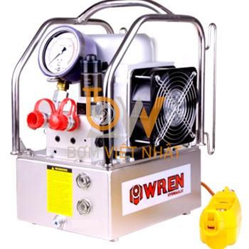 Bán BƠM CHO CỜ LÊ THỦY LỰC WREN KLW4100