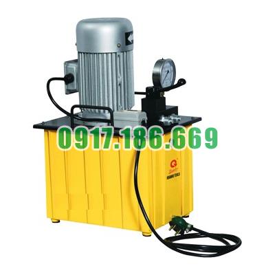 Bán Bơm điện thủy lực 2 chiều 35 lít dầu 1.5 kW TLP HHB-630B-II (220V/1PH/1.5KW)