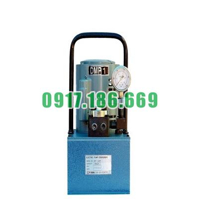 Bán BƠM ĐIỆN THỦY LỰC 3.5 LÍT TONNERS DMP-1/3