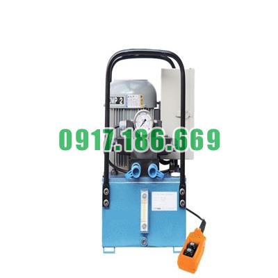 Bán BƠM ĐIỆN THỦY LỰC 35 LÍT TONNERS DMP-3