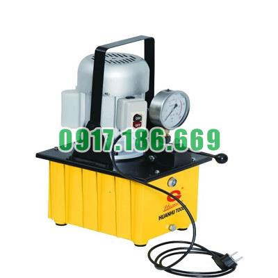 Bán Bơm điện thủy lực 8 lít dầu TLP HHB-630C