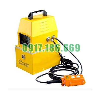 Bán BƠM ĐIỆN THỦY LỰC HHB-630D