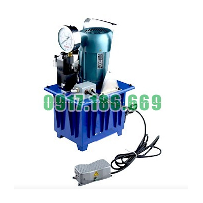 Bán BƠM ĐIỆN THỦY LỰC HHB-630E