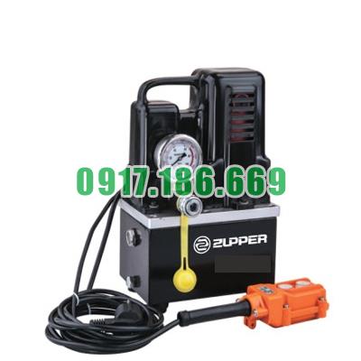 Bán Bơm điện thủy lực Zupper TEP-700B