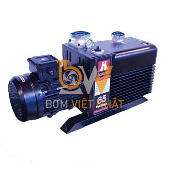 Bán Bơm hút chân không 1 kW HANBELL PZ-24