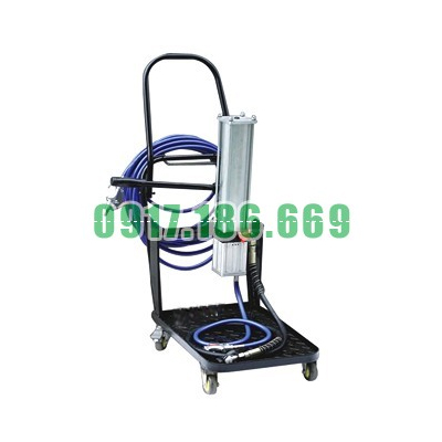 Bán BƠM KHÍ NÉN THỦY LỰC HHB-35BQ