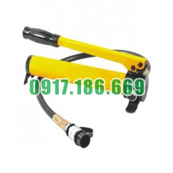 Bán Bơm tay thủy lực 1 chiều 0.28 lít dầu TLP HHB-600