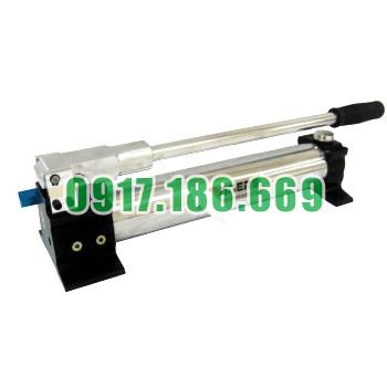 Bán BƠM TAY THỦY LỰC 1000 BAR 2 LÍT TONNERS DHP-1010B