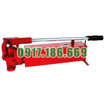 Bán Bơm tay thủy lực 2.5 lít TONNERS DP-2A (có đồng hồ)