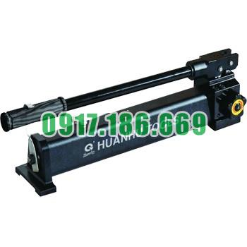 Bán Bơm tay thủy lực bằng nhôm 1 lít dầu TLP HHB-1000