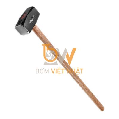 Bán BÚA TẠ CÁN GỖ DÀI 5KG, 900mm TOLSEN 25136