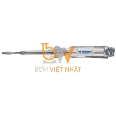 Bán Bút thử điện 100-500V Kingtony 6CB-02