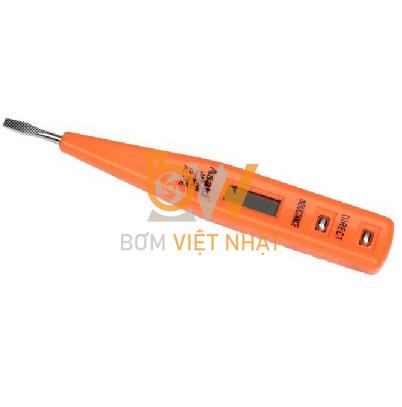 Bán Bút thử điện Hiển thị số Asaki AK-9061