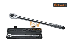 Bán Cần chỉnh lực tự động 1/2'' - 20kg Asaki AK-7585