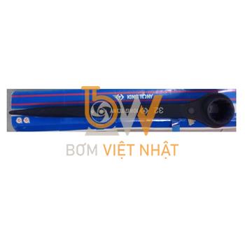 Bán Cần đuôi chuột 30x32mm Kingtony 15003032