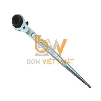 Bán Cần đuôi chuột số 10 x 13 mm LICOTA