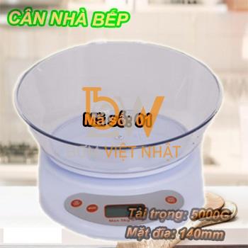 Bán Cân nhà bếp NB-MS-01