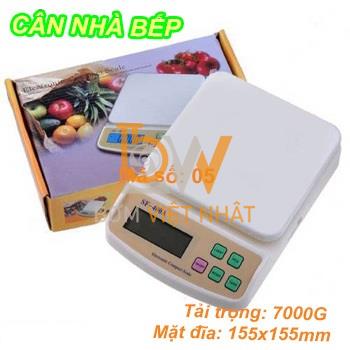 Bán Cân nhà bếp NB-MS-05