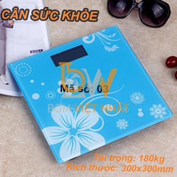 Bán Cân sức khỏe SK-MS-03