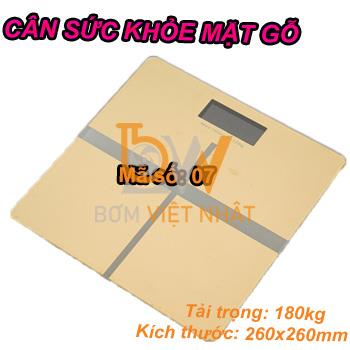 Bán Cân sức khỏe SK-MS-07