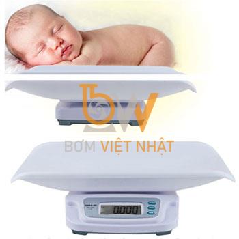 Bán Cân trẻ em EBSA-20kg