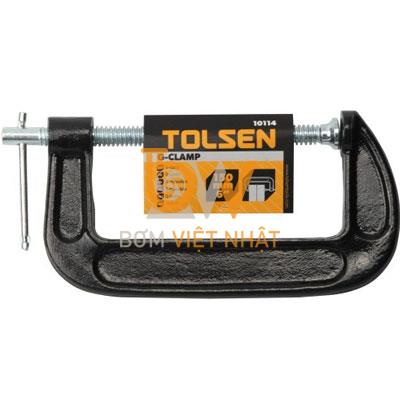 Bán CẢO CHỮ G 6'' TOLSEN 10114