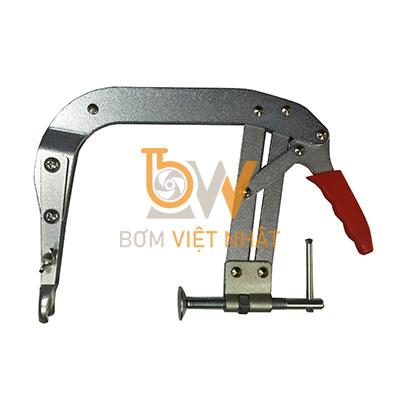 Bán Cảo ép xupap 8 inch KOCU E1080