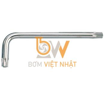 Bán Chìa lục giác dài T40 x 182 mm Kingtony 112340R