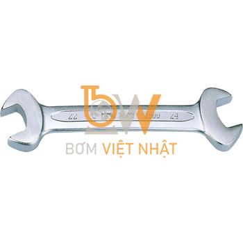 Bán Cờ lê 2 đầu miệng  10mm x 12mm Asaki AK-7449