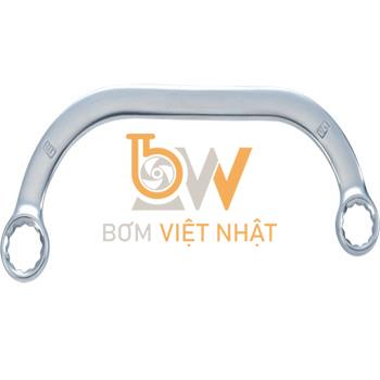 Bán Cờ lê 2 đầu vòng trái me 10x12mm Kingtony 19501012