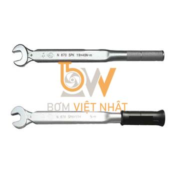 Bán Cờ lê cân lực siết KANON N190SPK