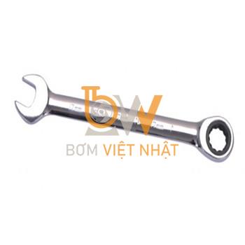 Bán Cờ lê miệng vòng 2 chiều  10mm Asaki AK-7644