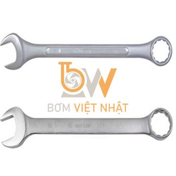 Bán Cờ lê vòng miệng 33mm Kingtony 1071-33