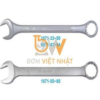 Bán Cờ lê vòng miệng 85mm Kingtony 1071-85