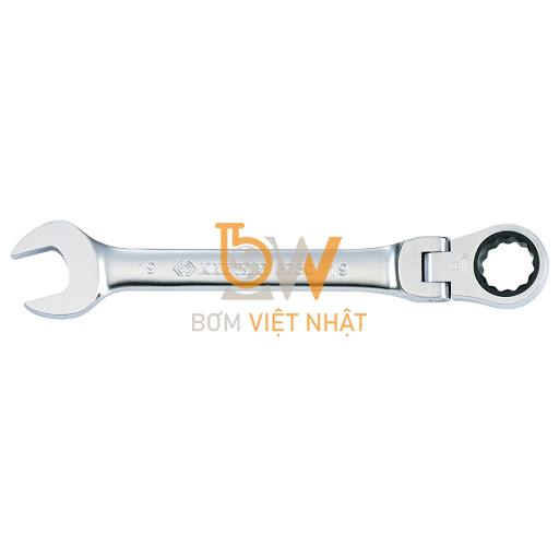 Bán Cờ lê vòng miệng tự động 08mm Kingtony 3732-08