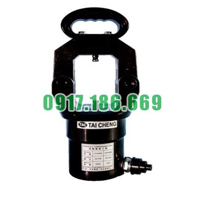 Bán Đầu bấm cos thủy lực TAC CO-630A kèm 8 cặp khuôn