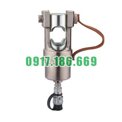 Bán Đầu bấm cos thủy lực Zupper CO-25