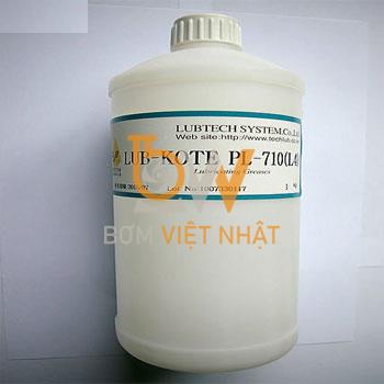 Bán Dầu bôi trơn Hàn Quốc Lubkote PL 710 (L4)