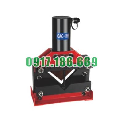 Bán Đầu cắt thanh đồng thủy lực TAT CAC-110