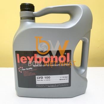 Bán Dầu chân không Leybold Leybonol LVO 100