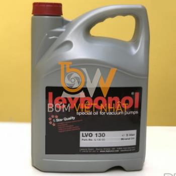 Bán Dầu chân không Leybold Leybonol LVO 130